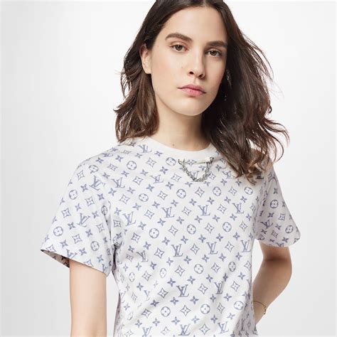 lv t-shirt dames|louis vuitton t shirts prices.